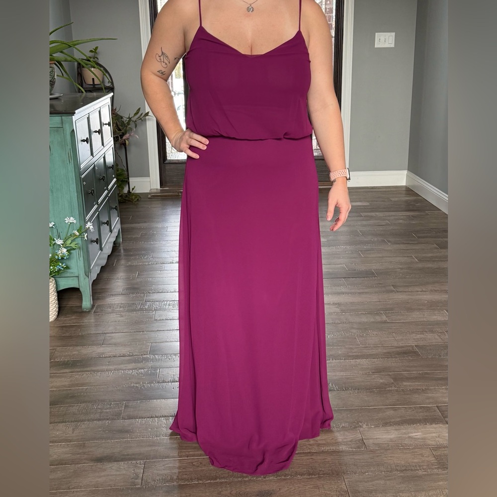Bridesmaids/Formal dress